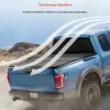 Pickup plató fedél háromrészes, felhajtható Ford F-150 (2015–2024)