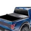 Pickup plató takaró ponyva feltekerhető platófedél Ford F-150 Styleside (2009–2024)