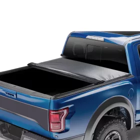   Pickup plató takaró ponyva feltekerhető platófedél Ford F-150 Styleside (2009–2024)