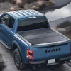 Pickup plató fedél háromrészes, felhajtható Ford F-250 / F-350 Super Duty (1999–2024)