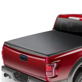   Pickup plató takaró ponyva feltekerhető platófedél Chevy Silverado / GMC Sierra 1500 (2019–2024)