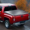 Pickup plató takaró ponyva feltekerhető platófedél Chevy Silverado / GMC Sierra 1500 (2019–2024)