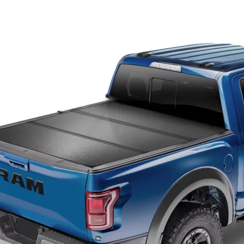 Pickup plató fedél háromrészes, felhajtható Ram 1500 (2009–2024)