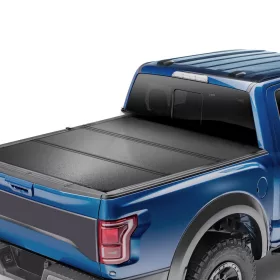   Pickup plató fedél háromrészes, felhajtható Ford F-150 / Lightning (2015–2024)