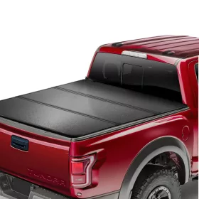   Pickup plató fedél háromrészes, felhajtható Toyota Tundra (2014–2024)