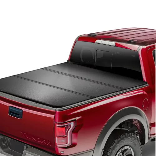 Pickup plató fedél háromrészes, felhajtható Toyota Tundra (2014–2024)