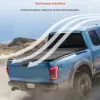 Pickup plató fedél háromrészes, felhajtható Toyota Tundra (2014–2024)