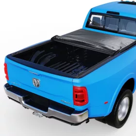   Pickup plató takaró ponyva feltekerhető platófedél Dodge Ram 1500 / 2500 / 3500