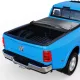 Pickup plató takaró ponyva feltekerhető platófedél Dodge Ram 1500 / 2500 / 3500