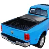 Pickup plató takaró ponyva feltekerhető platófedél Dodge Ram 1500 / 2500 / 3500