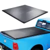 Pickup plató takaró ponyva feltekerhető platófedél Dodge Ram 1500 / 2500 / 3500