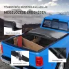 Pickup plató takaró ponyva feltekerhető platófedél Dodge Ram 1500 / 2500 / 3500