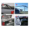 Pickup plató takaró ponyva feltekerhető platófedél Dodge Ram 1500 / 2500 / 3500