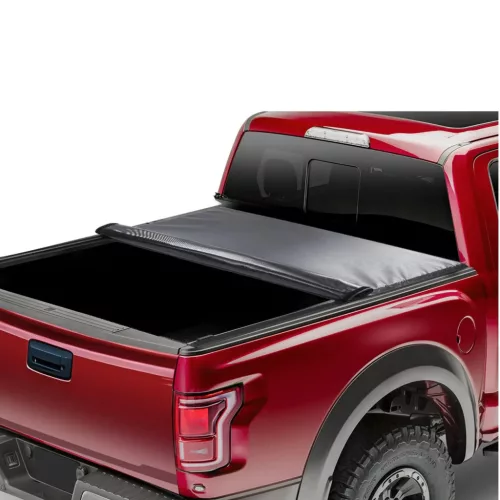 Pickup plató takaró ponyva feltekerhető platófedél Chevy Silverado / GMC Sierra 1500 (2014–2024)
