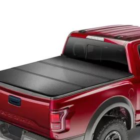   Pickup plató fedél háromrészes, felhajtható Toyota Tacoma (2016–2023)