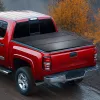 Pickup plató fedél háromrészes, felhajtható Toyota Tacoma (2016–2023)