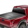 Pickup plató fedél háromrészes, felhajtható Chevy Silverado / GMC Sierra 1500 (2019–2024)