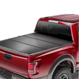   Pickup plató fedél háromrészes, felhajtható Chevy Silverado / GMC Sierra 1500 (2019–2024)