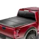 Pickup plató fedél háromrészes, felhajtható Chevy Silverado / GMC Sierra 1500 (2019–2024)