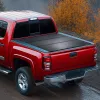 Pickup plató fedél háromrészes, felhajtható Chevy Silverado / GMC Sierra 1500 (2019–2024)