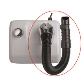 Tartalék cső fejegységgel ARIEL Tubo hajszárítóhoz tartalék alkatrész