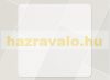 Anti-slip strip 10 pcs 140x140 mm self-adhesive transparent rounded anti-slip tape for bathroom 