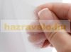 Anti-slip strip 10 pcs 140x140 mm self-adhesive transparent rounded anti-slip tape for bathroom 