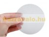 Anti-slip stickers 32 pcs Ø5 cm self-adhesive transparent anti-slip adhesive points