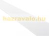 Anti-slip tape 100 mm wide 18.3 m long self-adhesive white anti-slip tape for bathroom 