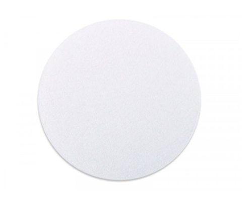 Anti-slip sticker 12 pcs Ø10 cm self-adhesive white anti-slip adhesive point