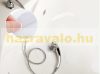 Anti-slip sticker Ø3/5/7/10 cm self-adhesive white anti-slip adhesive point