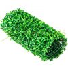 Artificial plant decor wall 48 pcs 25x25 cm lifelike artificial plant green wall artificial flower wall plant wall
