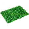 Artificial plant decor wall 48 pcs 25x25 cm lifelike artificial plant green wall artificial flower wall plant wall