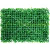 Artificial plant decor wall 48 pcs 25x25 cm lifelike artificial plant green wall artificial flower wall plant wall