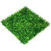 Artificial plant decor wall 12 pcs 51x51 cm lifelike artificial plant green wall artificial flower wall plant wall