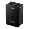HVAC Bluetooth aroma diffúzor 180 ml víz nélküli hideglevegős illatosító akár 186 m²-re