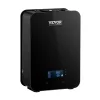 HVAC Bluetooth aroma diffúzor 180 ml víz nélküli hideglevegős illatosító akár 186 m²-re