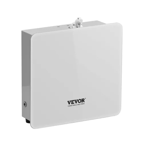 Bluetooth aroma diffúzor 480 ml víz nélküli hideglevegős illatosító akár 232 m²-re