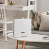 Bluetooth aroma diffúzor 480 ml víz nélküli hideglevegős illatosító akár 232 m²-re