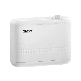   HVAC Bluetooth aroma diffúzor 850 ml víz nélküli hideglevegős illatosító akár 465 m²-re