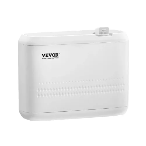 HVAC Bluetooth aroma diffúzor 850 ml víz nélküli hideglevegős illatosító akár 465 m²-re