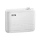 HVAC Bluetooth aroma diffúzor 850 ml víz nélküli hideglevegős illatosító akár 465 m²-re