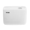 HVAC Bluetooth aroma diffúzor 850 ml víz nélküli hideglevegős illatosító akár 465 m²-re