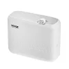 HVAC Bluetooth aroma diffúzor 850 ml víz nélküli hideglevegős illatosító akár 465 m²-re