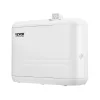HVAC Bluetooth aroma diffúzor 850 ml víz nélküli hideglevegős illatosító akár 465 m²-re