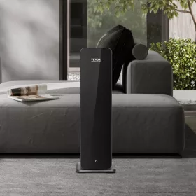   Bluetooth aroma diffúzor 950 ml víz nélküli hideglevegős illatosító akár 279 m²-re