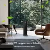 Bluetooth aroma diffúzor 950 ml víz nélküli hideglevegős illatosító akár 279 m²-re