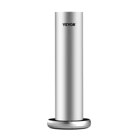   Bluetooth aroma diffúzor 120 ml víz nélküli hideglevegős illatosító akár 93 m²-re