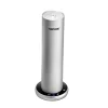 Bluetooth aroma diffúzor 120 ml víz nélküli hideglevegős illatosító akár 93 m²-re