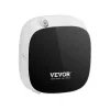 Bluetooth okos aroma diffúzor 100 ml víz nélküli, hideglevegős illatosító akár 93 m²-re